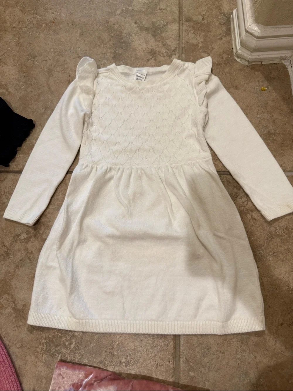 3T Girls Fall/Winter Clothes Bundle
